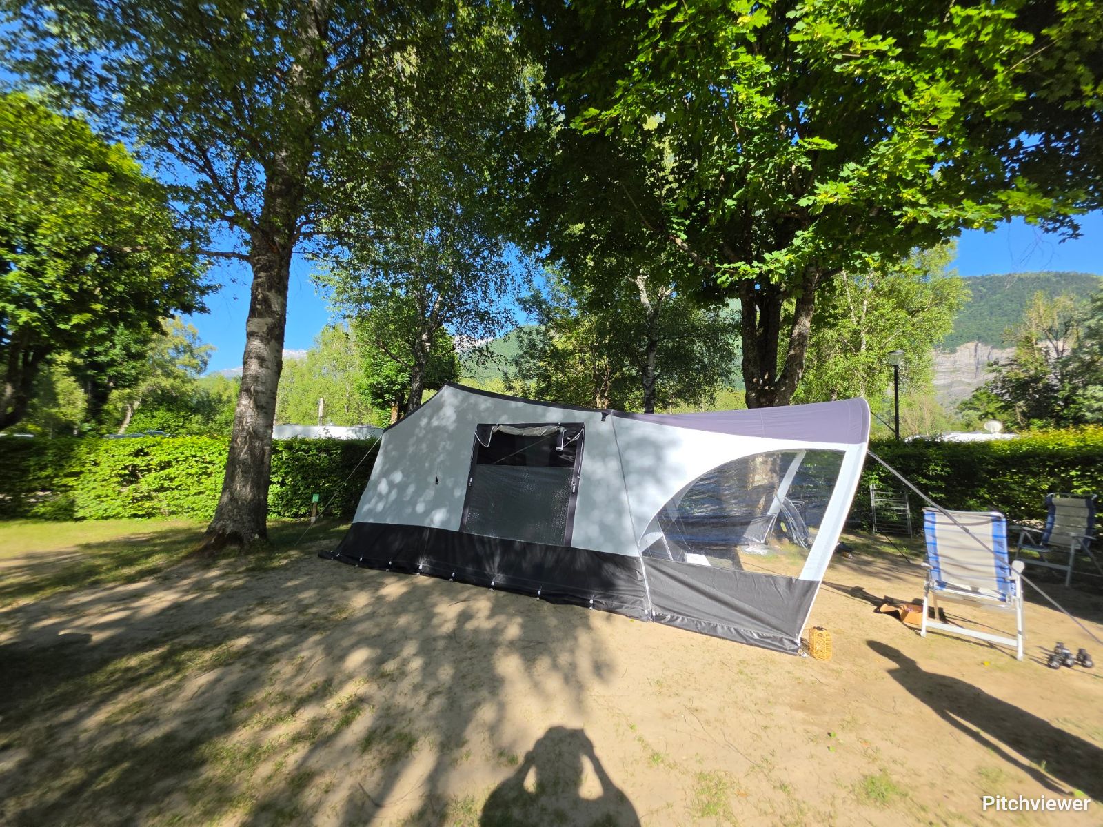 Camping RCN Belledonne — 116