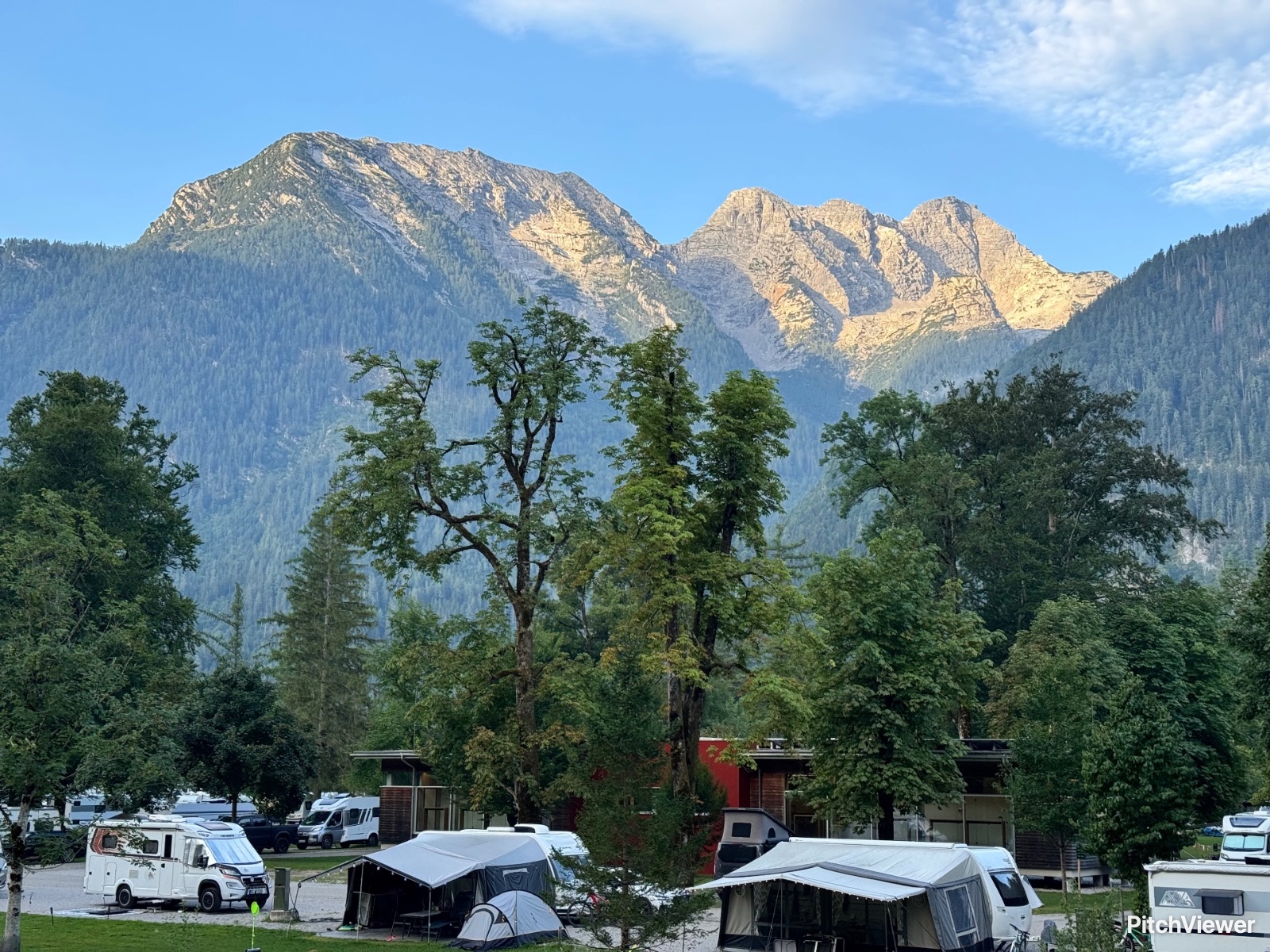 Camping Grubhof — 0107