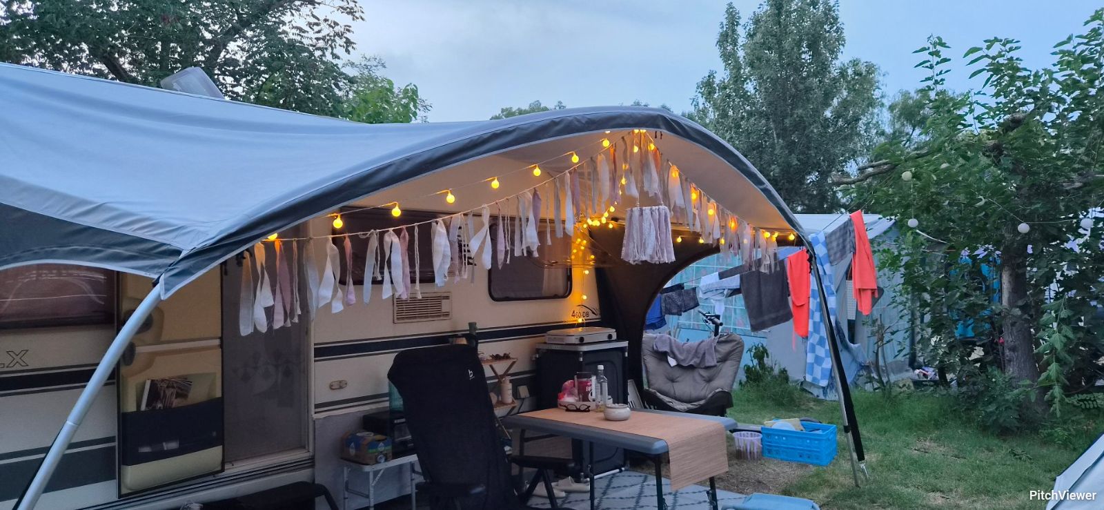 Camping Cala Gogo — 815