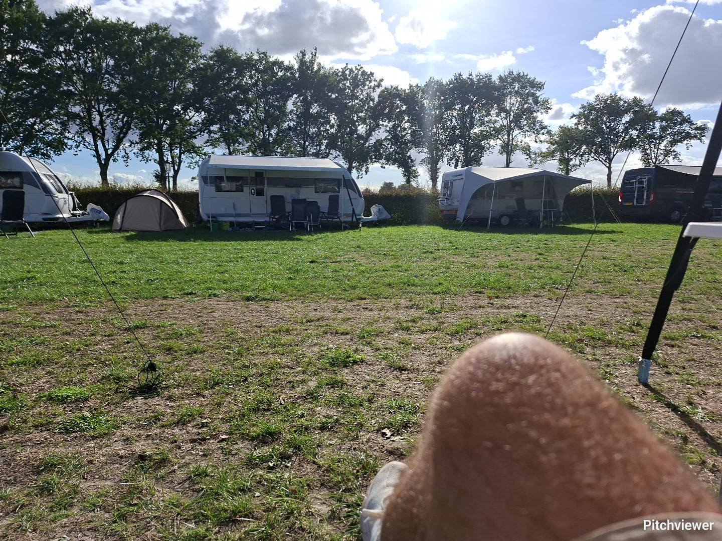 Camping De Ossewei Achtmaal — 1