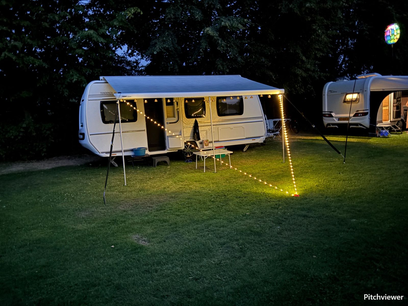 Dorpscamping Gemert — 1