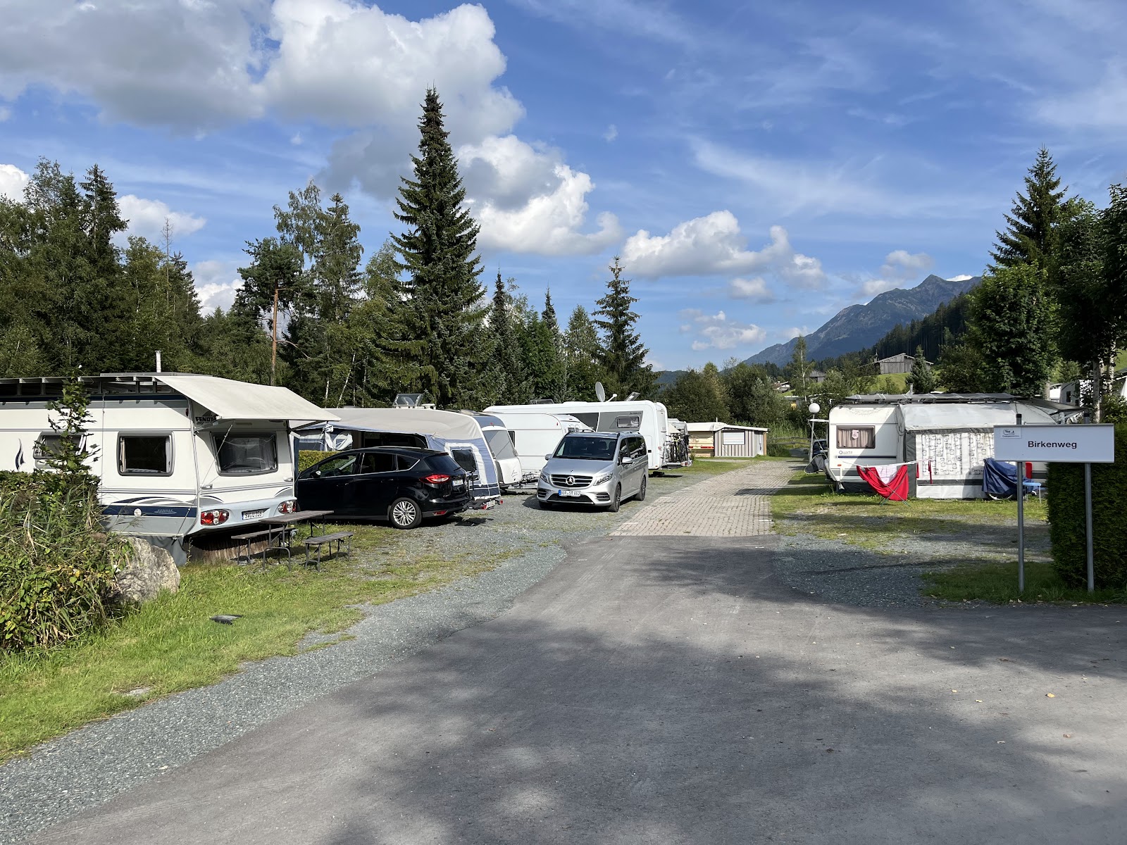 Laatst geüploade pitch — Tirol Camp, Fieberbrunn