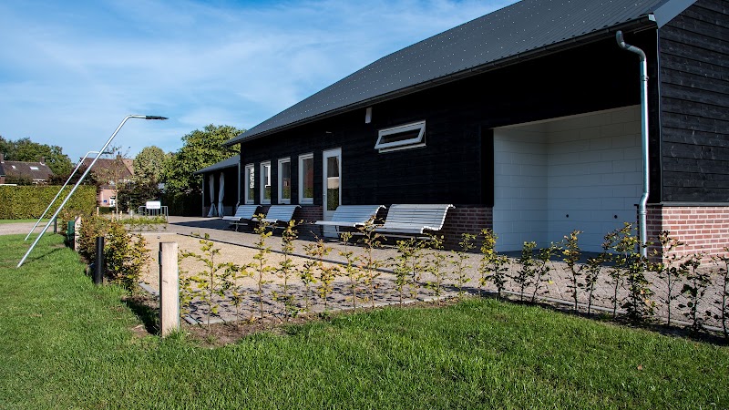 Campingplaats foto van Dorpscamping Gemert